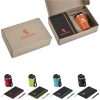 Altitude Poplar Kraft Gift Set