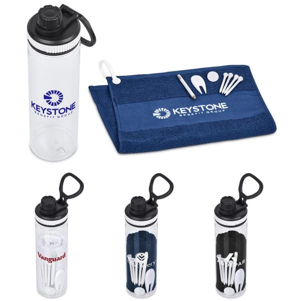 Altitude Sawgrass Golf Set