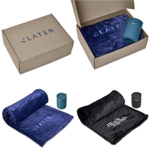 Altitude Snowscape Gift Set