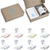 Altitude Wisteria Kraft Gift Set