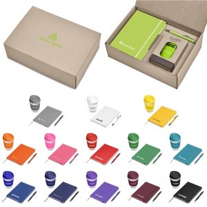 Kooshty Joden Kraft Gift Set