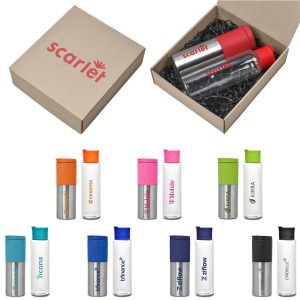 Kooshty Tyboost Drinkware Set
