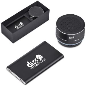 Odeon Stilo Gift Set