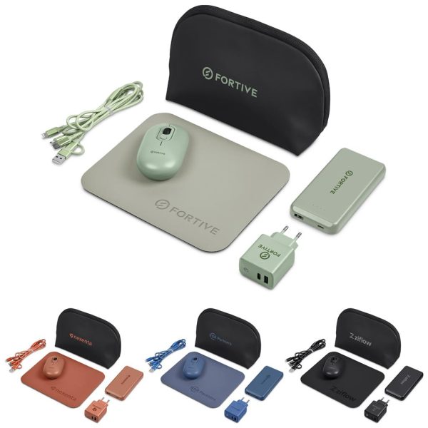 Serendipio Amersham Tech Set