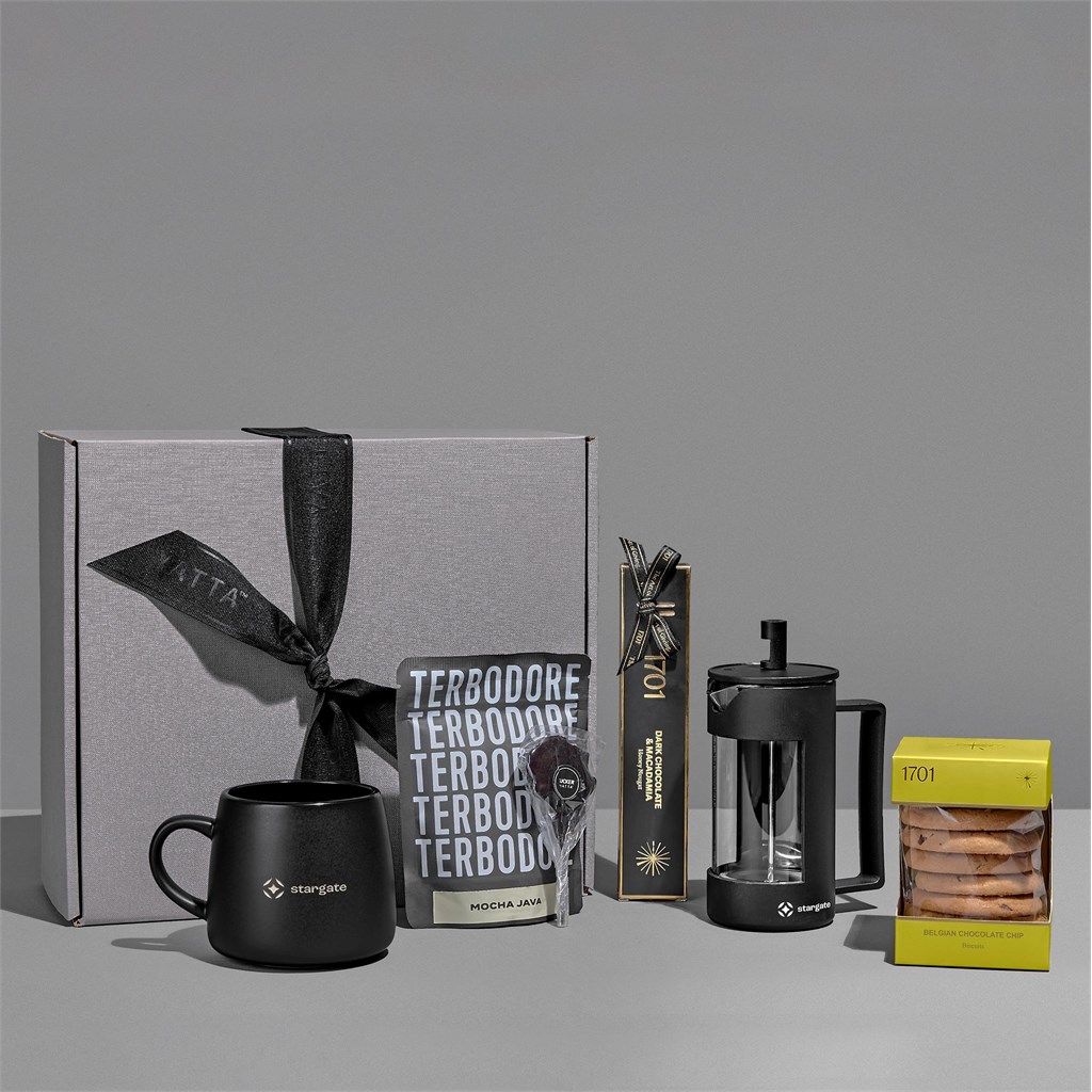 Yatta Brew-Box Hamper