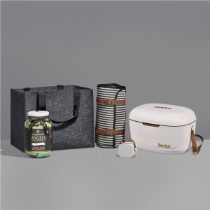 Yatta Finest Finds Hamper