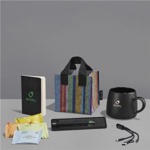 Yatta Goal Getter Hamper