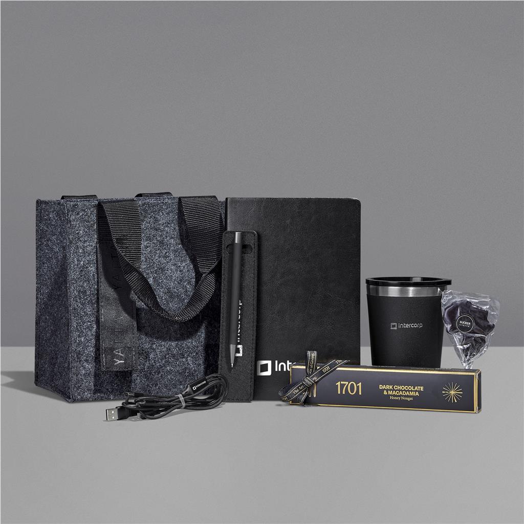 Yatta Supreme Selection Hamper