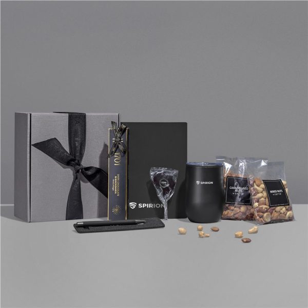 Yatta Ultimate Uplift Hamper