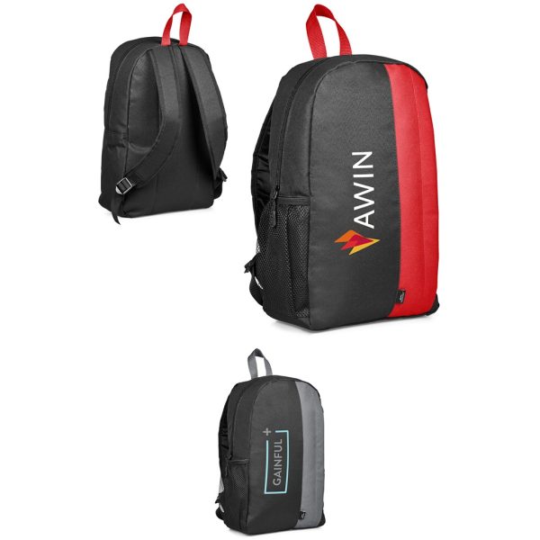 Slazenger Athens Backpack