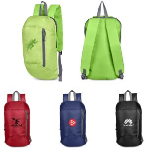 Altitude Go Backpack