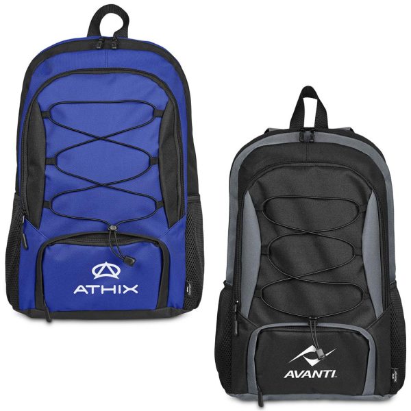 Slazenger Wicket Backpack