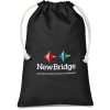 Altitude Allsorts Midi Cotton Drawstring Pouch