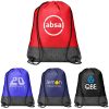 Altitude Andes Non-Woven Drawstring Bag