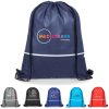 Altitude Brighton Non-Woven Drawstring Bag