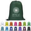 Altitude Daily 190T Drawstring Bag