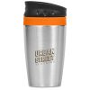 Altitude Vienna Stainless Steel & Plastic Double-Wall Tumbler - 300ml