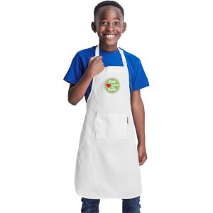 Altitude Kids Trickle Bib Apron