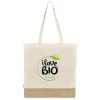 Okiyo Bijin Jute & Cotton Shopper