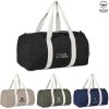 Okiyo Supotsu Recycled Canvas Sports Bag