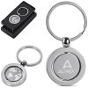 Altitude Global Keyholder