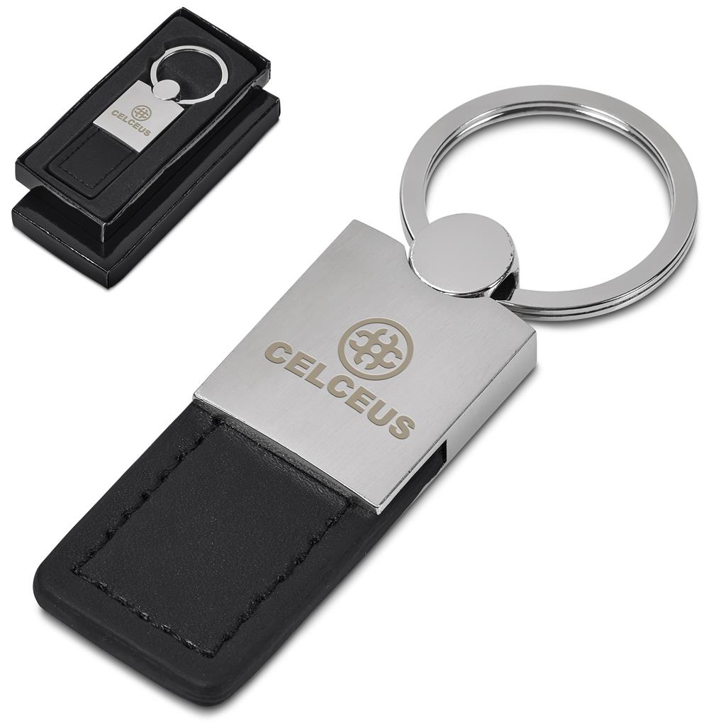 Altitude Ortona Keyholder