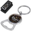 Altitude Raffles Dome Bottle Opener Keyholder