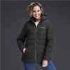 Ladies Alex Varga Iveroc Jacket