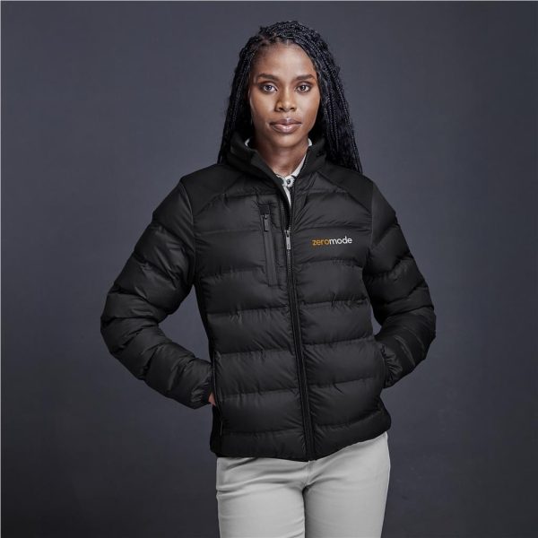 Ladies Alex Varga Monaco Jacket