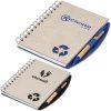 Altitude Bonaire Midi Notebook & Pen