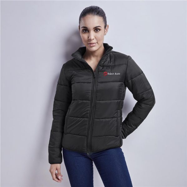 Ladies Catania Jacket