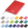 Altitude Omega A5 Hard Cover Notebook