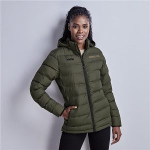 Ladies Fuji Jacket