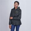 Ladies Hamilton Jacket
