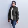 Ladies Hudson Jacket