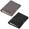Serendipio Heritage Refillable A5 Ring-Bound Notebook