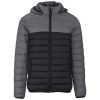 Ladies Kyoto Two-Tone Jacket