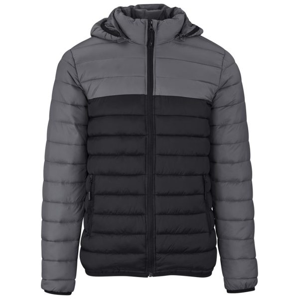 Ladies Kyoto Two-Tone Jacket