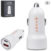 Swiss Cougar Leeds Fast Charge Car Charger