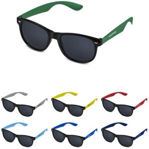 Altitude Aureo Sunglasses