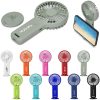 Altitude Celestia Rechargeable Handheld Mini Fan