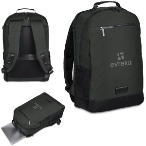 Alex Varga Axon Laptop Backpack