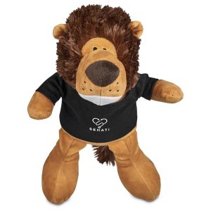 Altitude Simba Plush Toy
