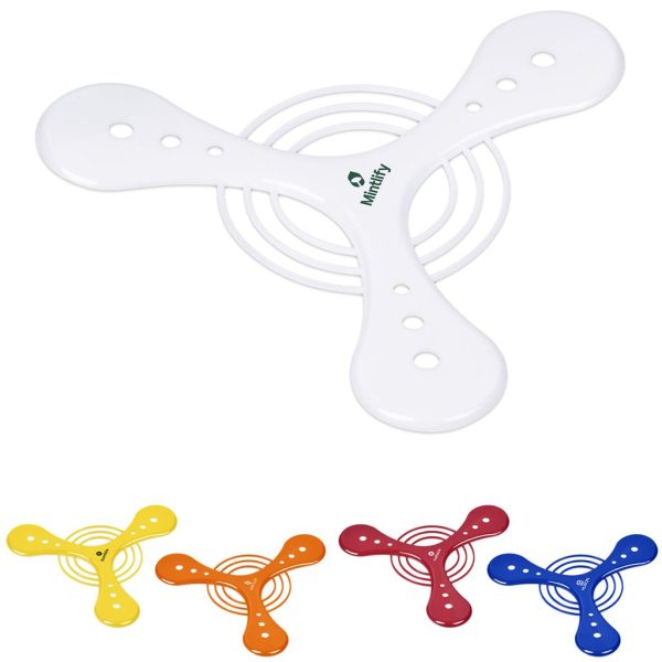 Altitude Whizz Mini Flying Disc