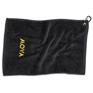 Altitude Fairway Cotton Golf Towel