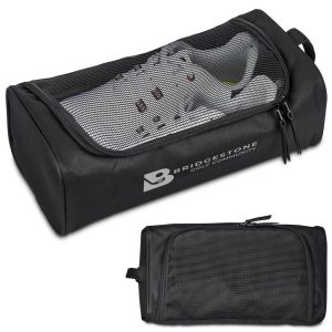 Altitude Turnberry Golf Shoe Bag (Excludes Content)