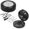 Altitude Motorcade 24-Piece Tool Set
