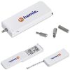 Altitude Tradie Tape Measure & Screwdriver Set