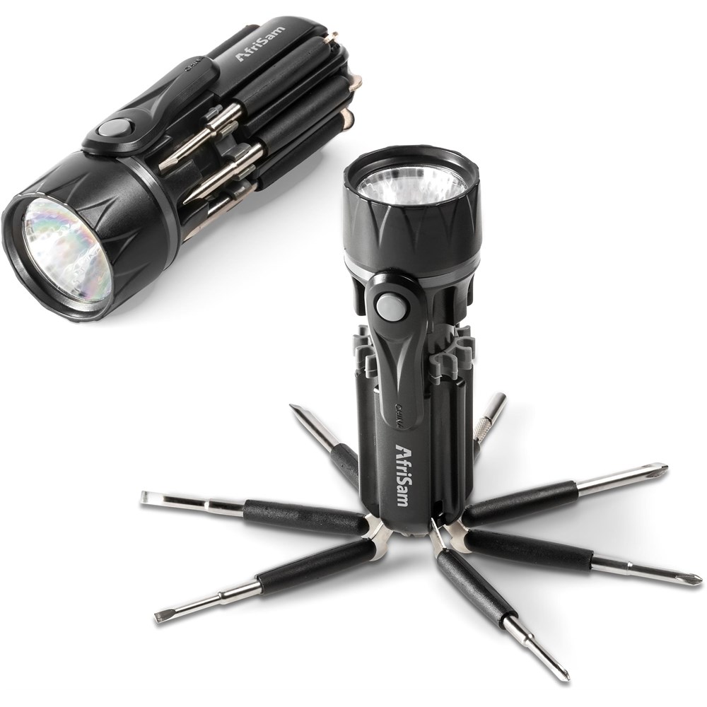 Altitude Utility Tool & Torch