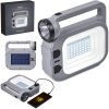 Swiss Cougar Hanoi Solar Lantern & Power Bank - 2 400mAh